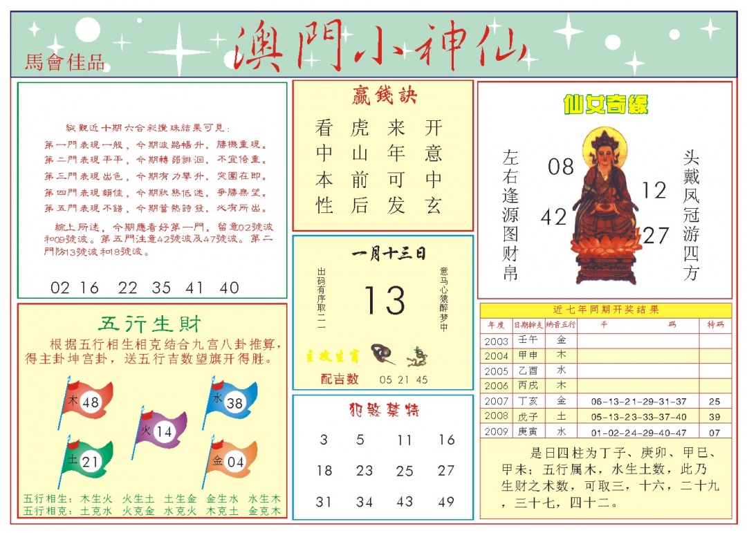 013期小神仙-2[图]