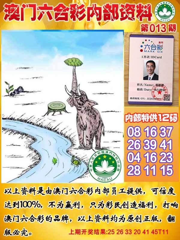 013期六合内部资料[图]